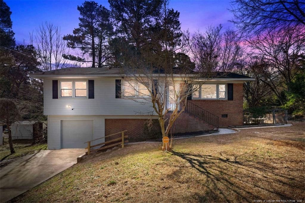 4627 Cheltenham Road, Fayetteville, NC 28304