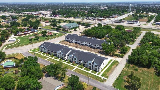6141 Sachse Street, Sachse, TX 75048