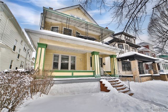 192 Goulding Avenue, Buffalo, NY 14208