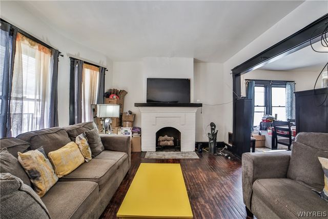 192 Goulding Avenue, Buffalo, NY 14208