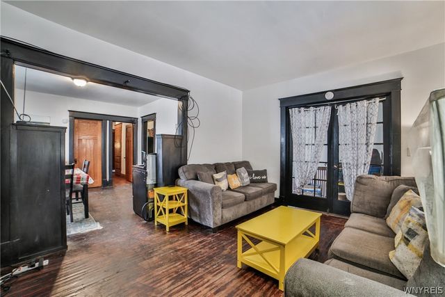 192 Goulding Avenue, Buffalo, NY 14208