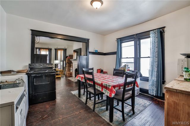 192 Goulding Avenue, Buffalo, NY 14208