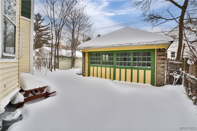 192 Goulding Avenue, Buffalo, NY 14208