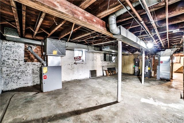 192 Goulding Avenue, Buffalo, NY 14208