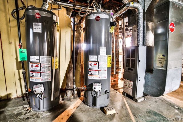 192 Goulding Avenue, Buffalo, NY 14208