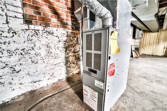 192 Goulding Avenue, Buffalo, NY 14208