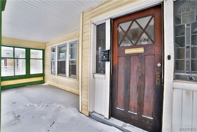 192 Goulding Avenue, Buffalo, NY 14208