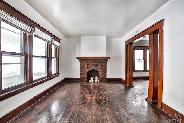 192 Goulding Avenue, Buffalo, NY 14208