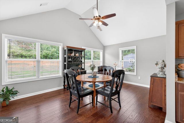 1017 Anne Marie Court, Jefferson, GA 30549