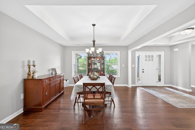 1017 Anne Marie Court, Jefferson, GA 30549