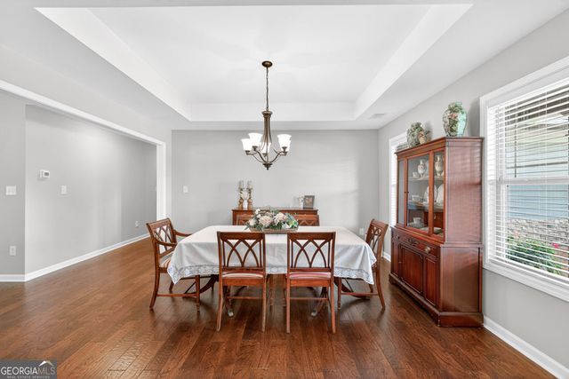 1017 Anne Marie Court, Jefferson, GA 30549