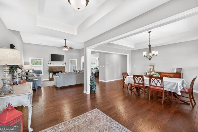 1017 Anne Marie Court, Jefferson, GA 30549