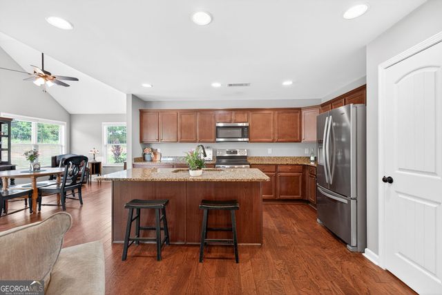 1017 Anne Marie Court, Jefferson, GA 30549