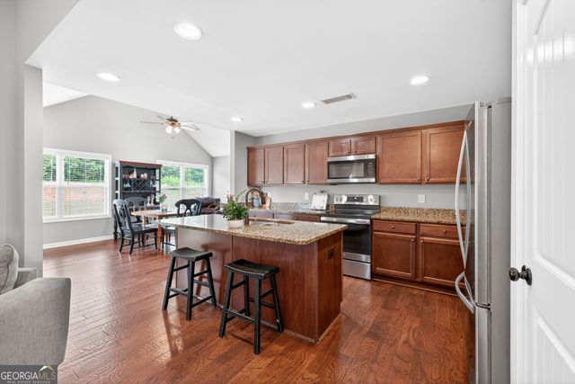 1017 Anne Marie Court, Jefferson, GA 30549