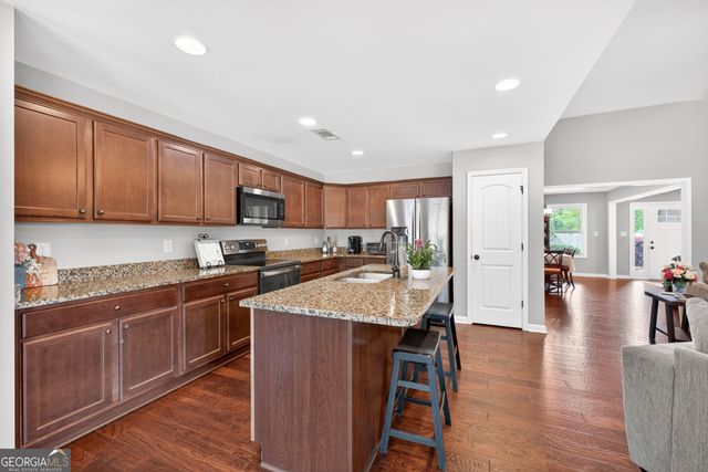 1017 Anne Marie Court, Jefferson, GA 30549