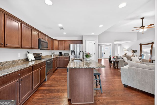 1017 Anne Marie Court, Jefferson, GA 30549