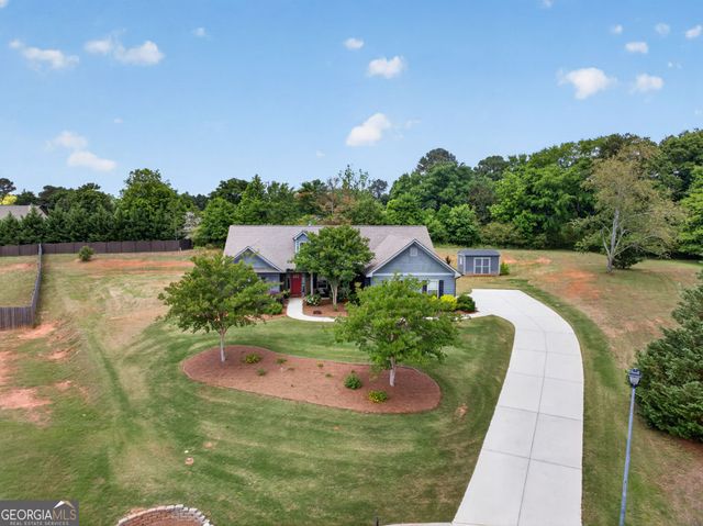 1017 Anne Marie Court, Jefferson, GA 30549