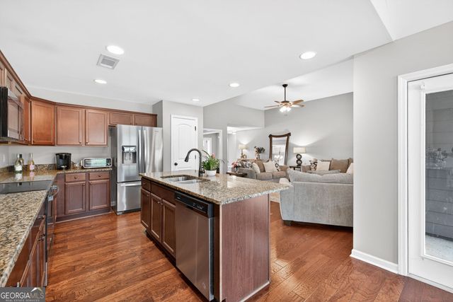 1017 Anne Marie Court, Jefferson, GA 30549