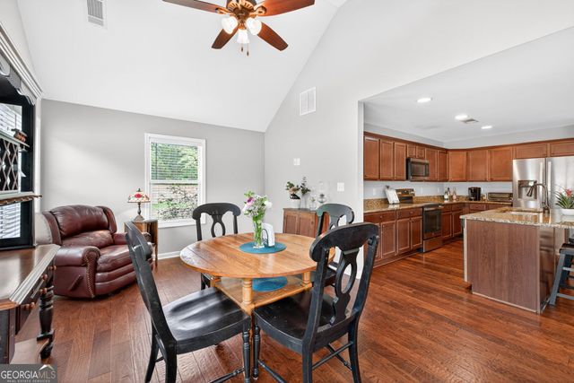 1017 Anne Marie Court, Jefferson, GA 30549