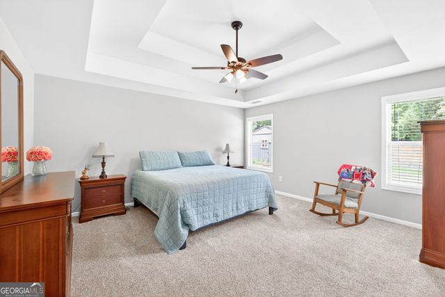 1017 Anne Marie Court, Jefferson, GA 30549