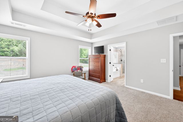 1017 Anne Marie Court, Jefferson, GA 30549