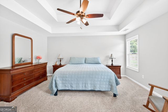 1017 Anne Marie Court, Jefferson, GA 30549