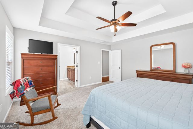 1017 Anne Marie Court, Jefferson, GA 30549