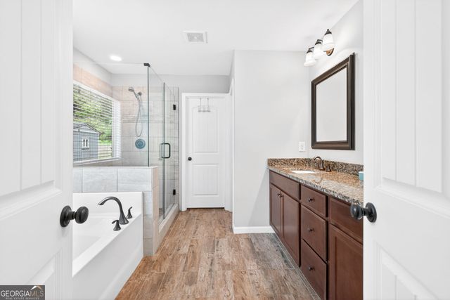 1017 Anne Marie Court, Jefferson, GA 30549