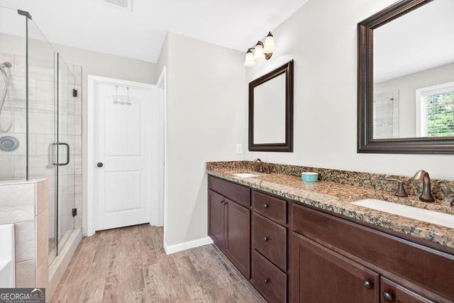 1017 Anne Marie Court, Jefferson, GA 30549