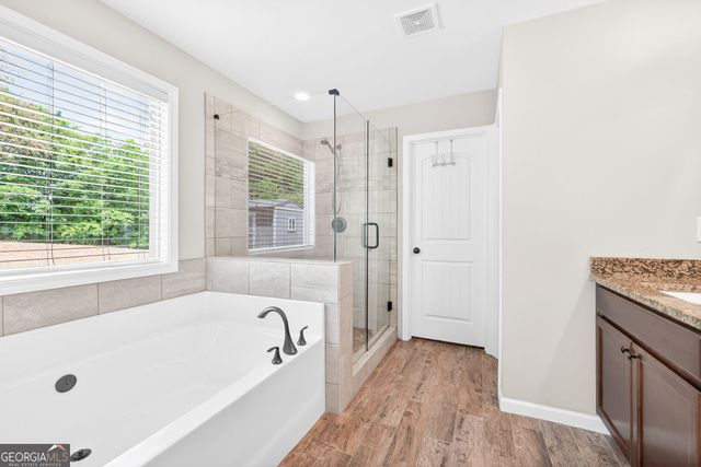 1017 Anne Marie Court, Jefferson, GA 30549