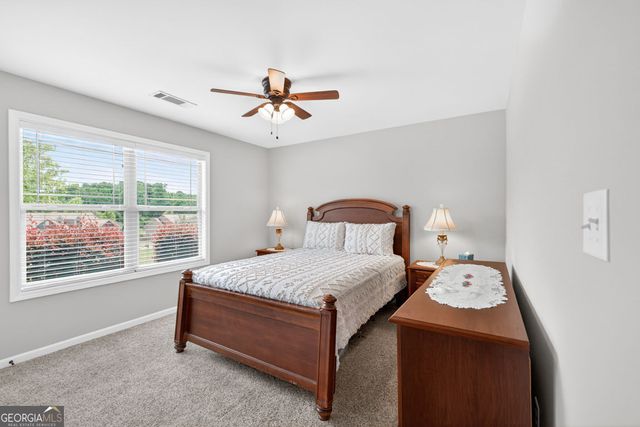 1017 Anne Marie Court, Jefferson, GA 30549