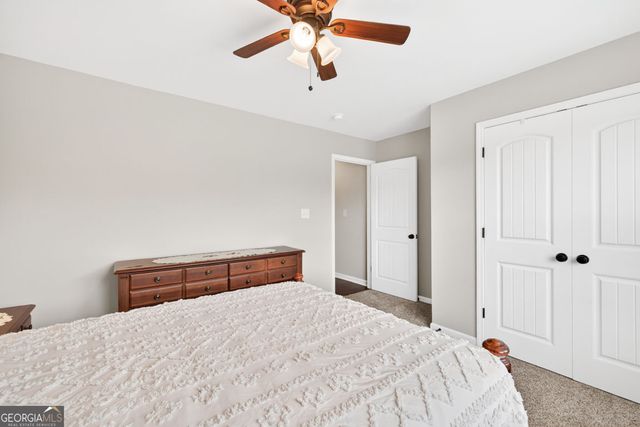 1017 Anne Marie Court, Jefferson, GA 30549