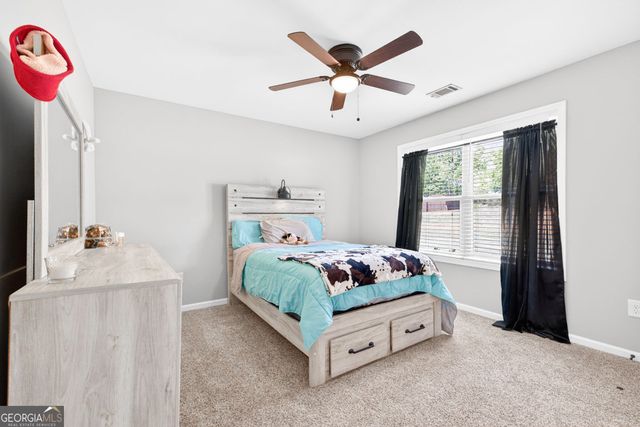 1017 Anne Marie Court, Jefferson, GA 30549