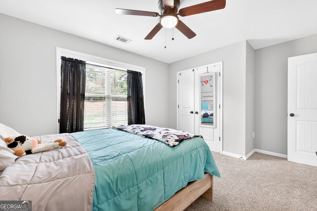 1017 Anne Marie Court, Jefferson, GA 30549