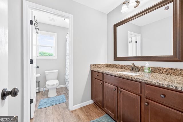 1017 Anne Marie Court, Jefferson, GA 30549
