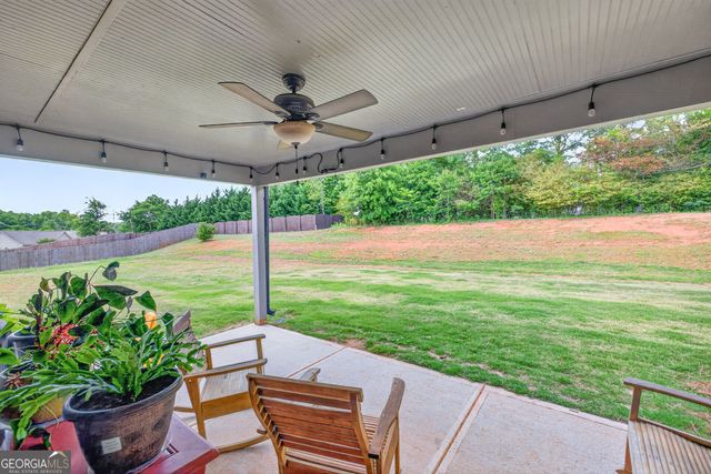 1017 Anne Marie Court, Jefferson, GA 30549