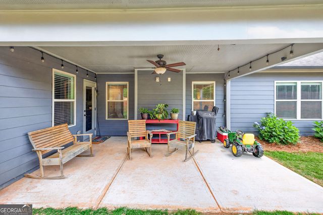 1017 Anne Marie Court, Jefferson, GA 30549