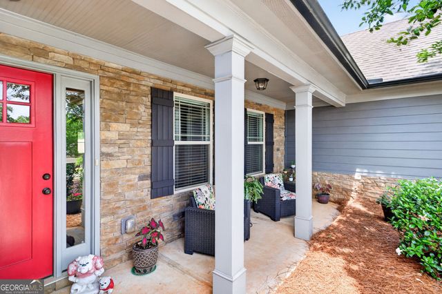 1017 Anne Marie Court, Jefferson, GA 30549