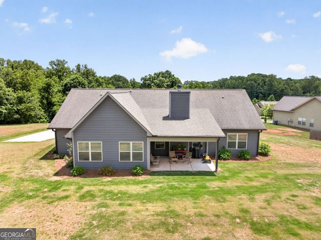 1017 Anne Marie Court, Jefferson, GA 30549