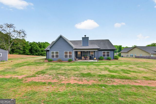 1017 Anne Marie Court, Jefferson, GA 30549