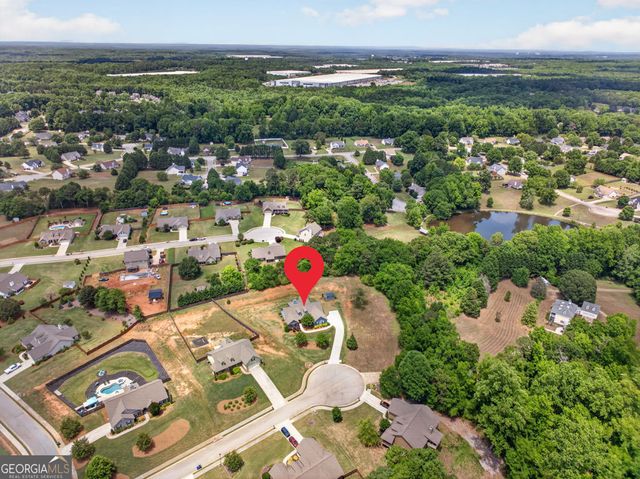 1017 Anne Marie Court, Jefferson, GA 30549