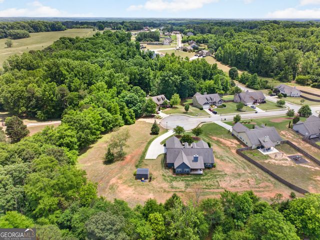 1017 Anne Marie Court, Jefferson, GA 30549