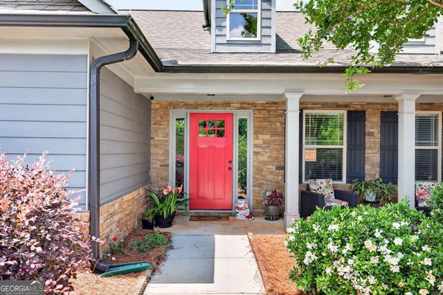 1017 Anne Marie Court, Jefferson, GA 30549