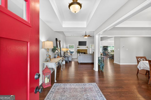 1017 Anne Marie Court, Jefferson, GA 30549