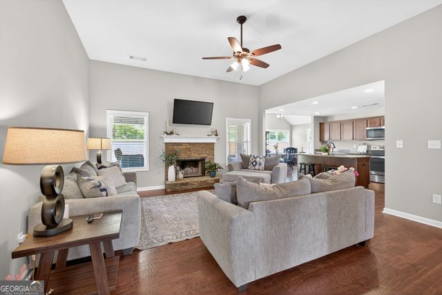 1017 Anne Marie Court, Jefferson, GA 30549