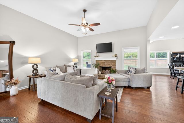 1017 Anne Marie Court, Jefferson, GA 30549