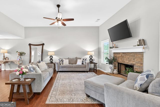 1017 Anne Marie Court, Jefferson, GA 30549
