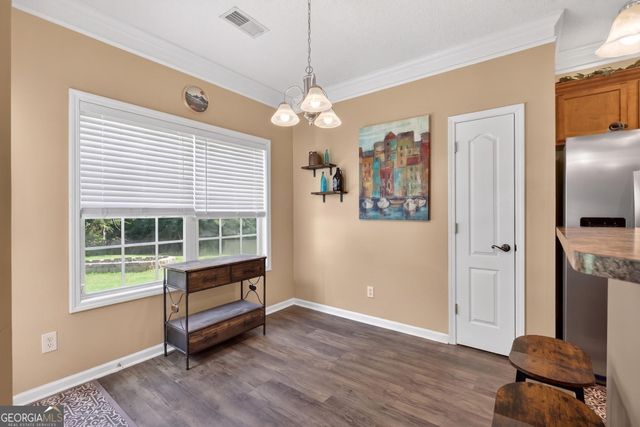 206 Brookwood Drive, Carrollton, GA 30117