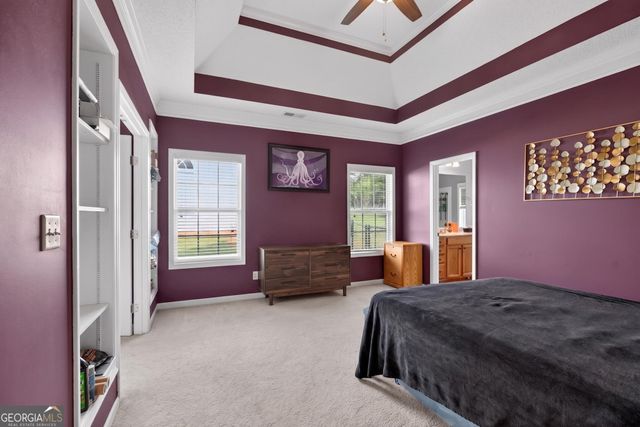 206 Brookwood Drive, Carrollton, GA 30117
