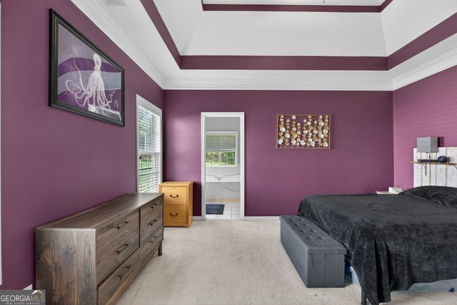 206 Brookwood Drive, Carrollton, GA 30117
